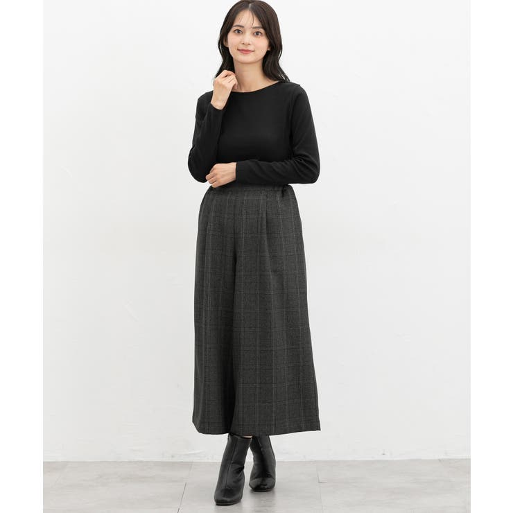 トップス Tシャツ ロンT | Honeys | 詳細画像6