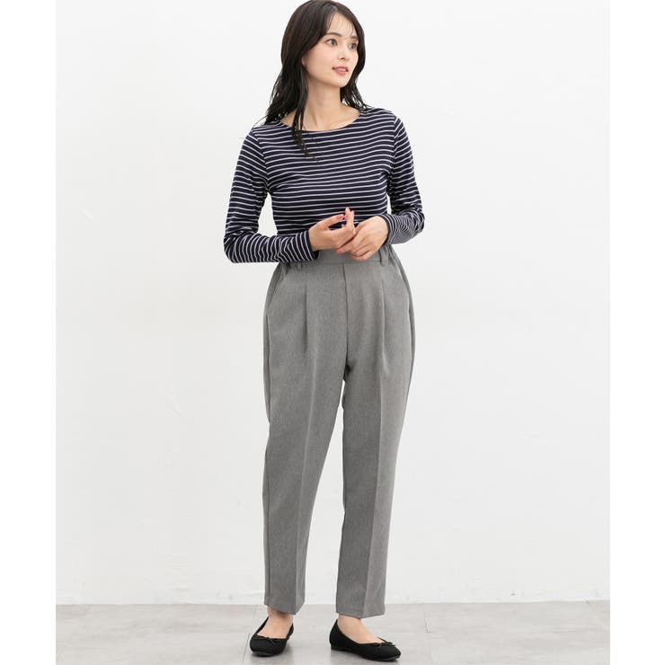 トップス Tシャツ ロンT | Honeys | 詳細画像7