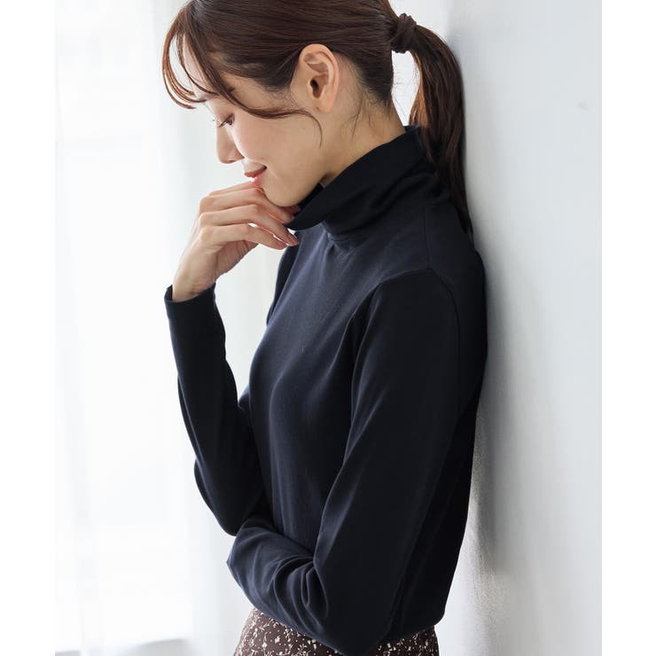 トップス カットソー 長袖 | Honeys | 詳細画像6 