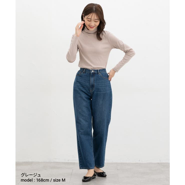 トップス カットソー 長袖 | Honeys | 詳細画像7 