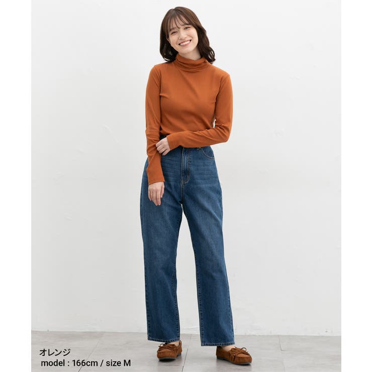 トップス カットソー 長袖 | Honeys | 詳細画像10 