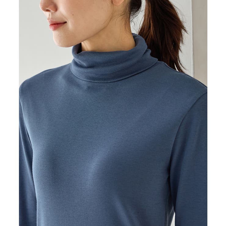 トップス カットソー 長袖 | Honeys | 詳細画像13 