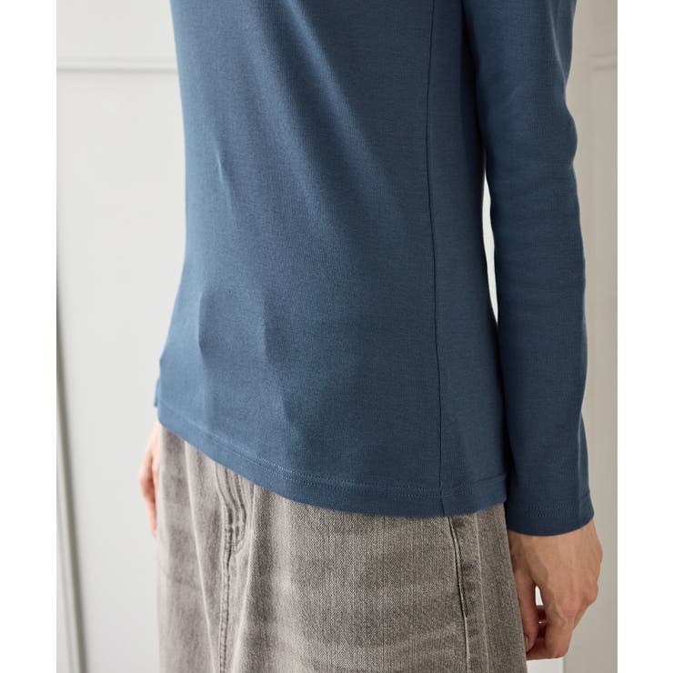 トップス カットソー 長袖 | Honeys | 詳細画像15 