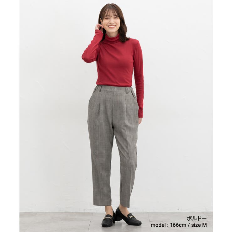 トップス カットソー 長袖 | Honeys | 詳細画像4 