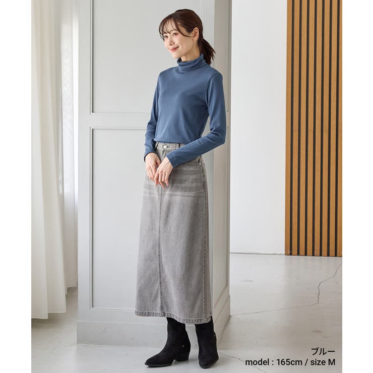 トップス カットソー 長袖 | Honeys | 詳細画像6 