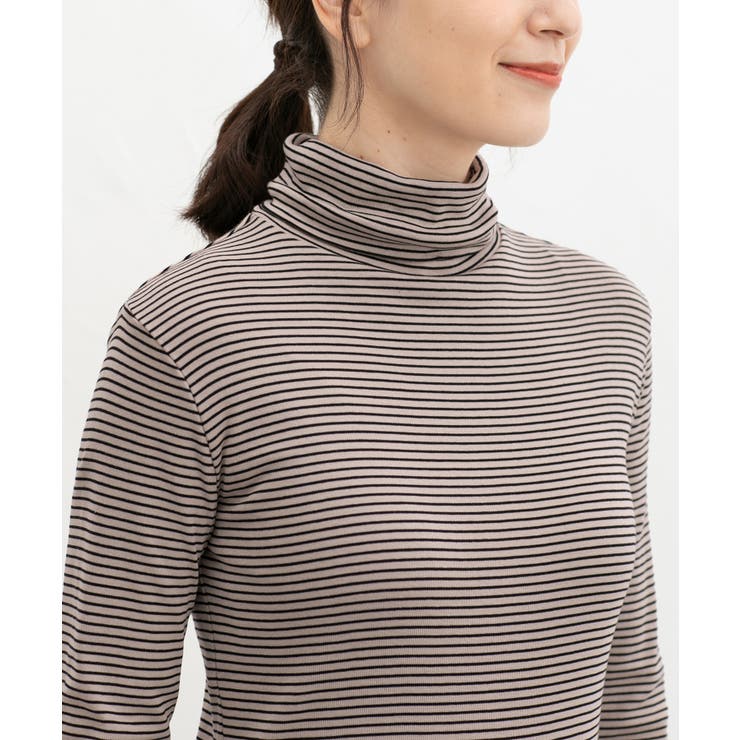 トップス カットソー 長袖 | Honeys | 詳細画像12 