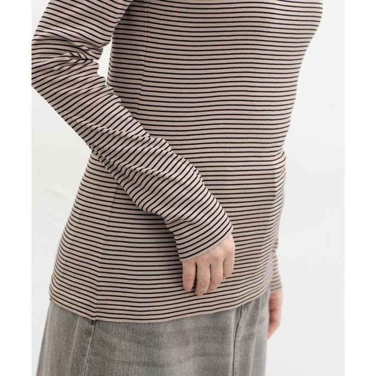 トップス カットソー 長袖 | Honeys | 詳細画像13 