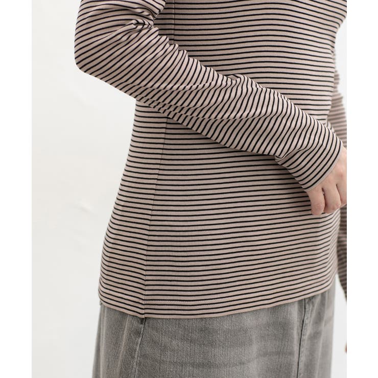 トップス カットソー 長袖 | Honeys | 詳細画像14 