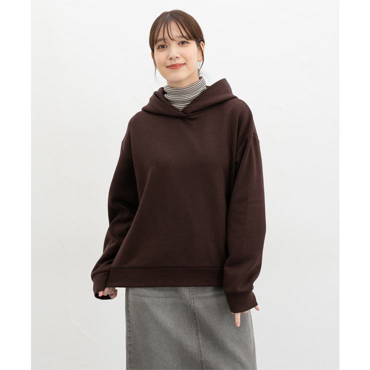 トップス カットソー 長袖 | Honeys | 詳細画像9 