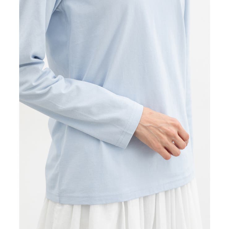 トップス Tシャツ ロンＴ | Honeys | 詳細画像12 