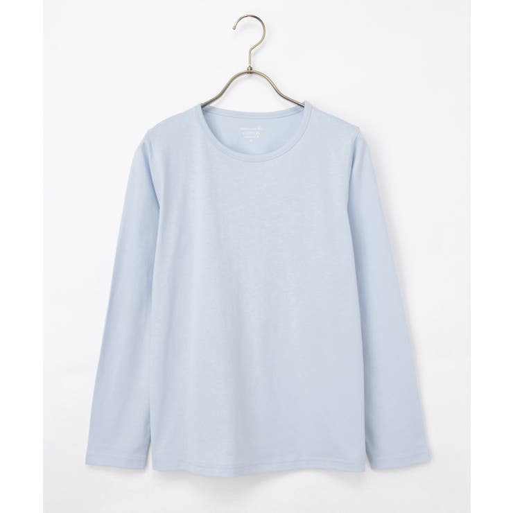 トップス Tシャツ ロンＴ | Honeys | 詳細画像13 