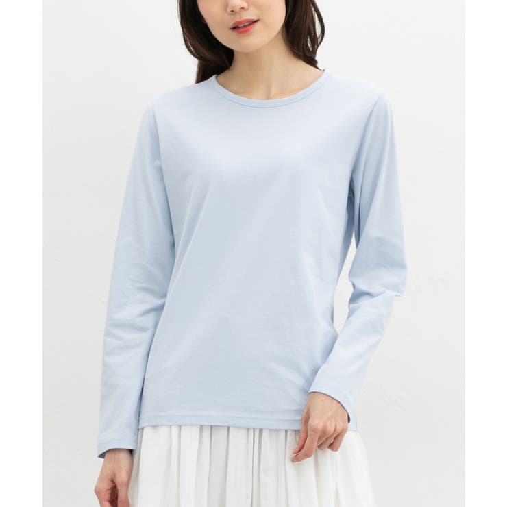 トップス Tシャツ ロンＴ | Honeys | 詳細画像4 