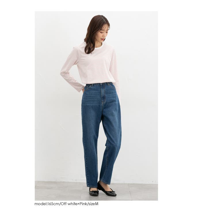 トップス Tシャツ ロンＴ | Honeys | 詳細画像11 