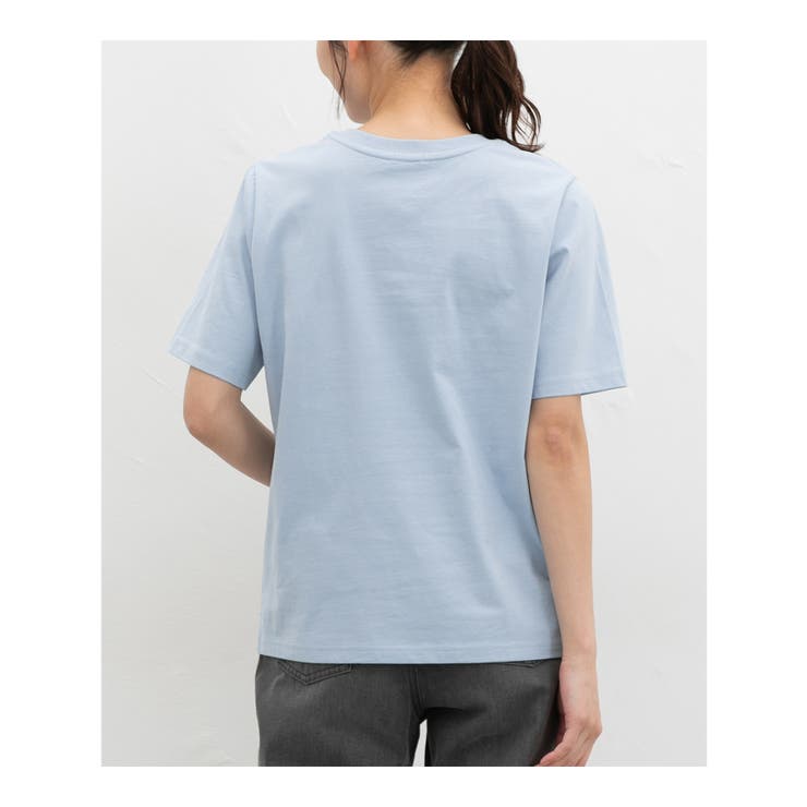 トップス Tシャツ 半袖Tシャツ | Honeys | 詳細画像16 