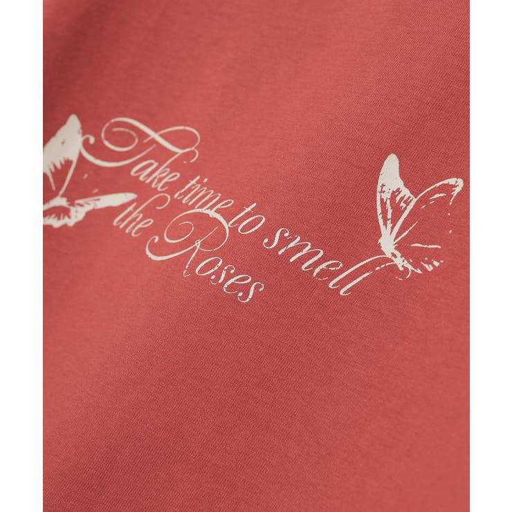 トップス Tシャツ 半袖Tシャツ | Honeys | 詳細画像17 