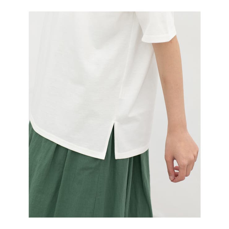 トップス Tシャツ 半袖Tシャツ | Honeys | 詳細画像13 