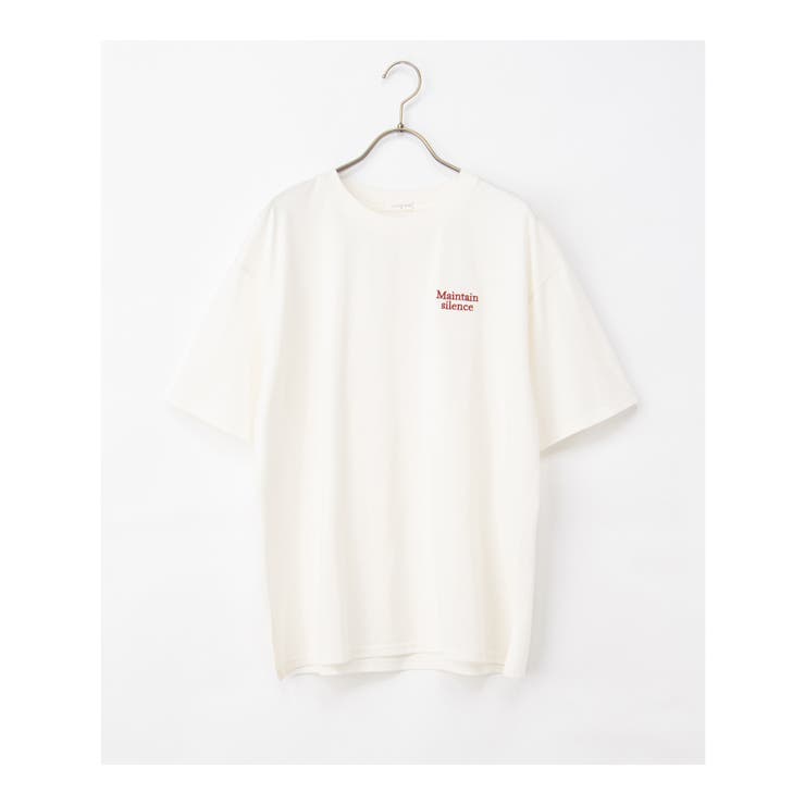 トップス Tシャツ 半袖Tシャツ | Honeys | 詳細画像15 