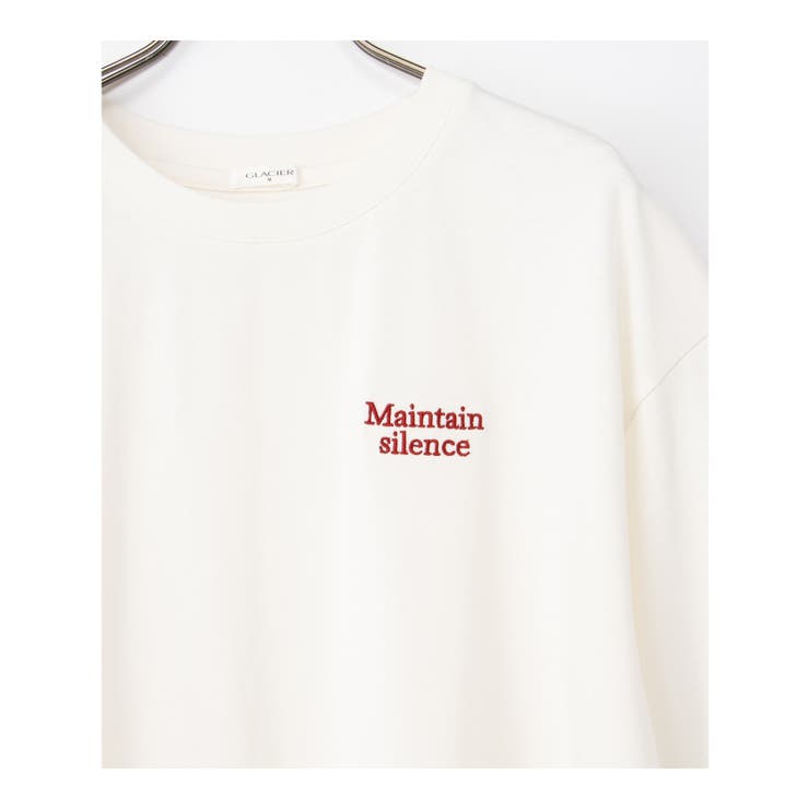 トップス Tシャツ 半袖Tシャツ | Honeys | 詳細画像16 