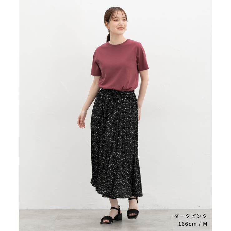 トップス カットソー 半袖 | Honeys | 詳細画像6 