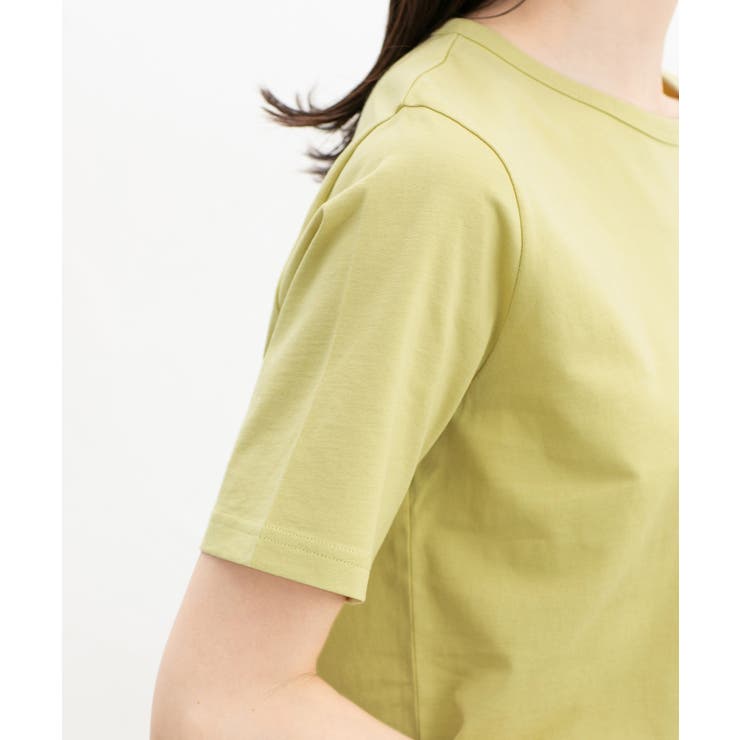 トップス Tシャツ 半袖Tシャツ | Honeys | 詳細画像17 