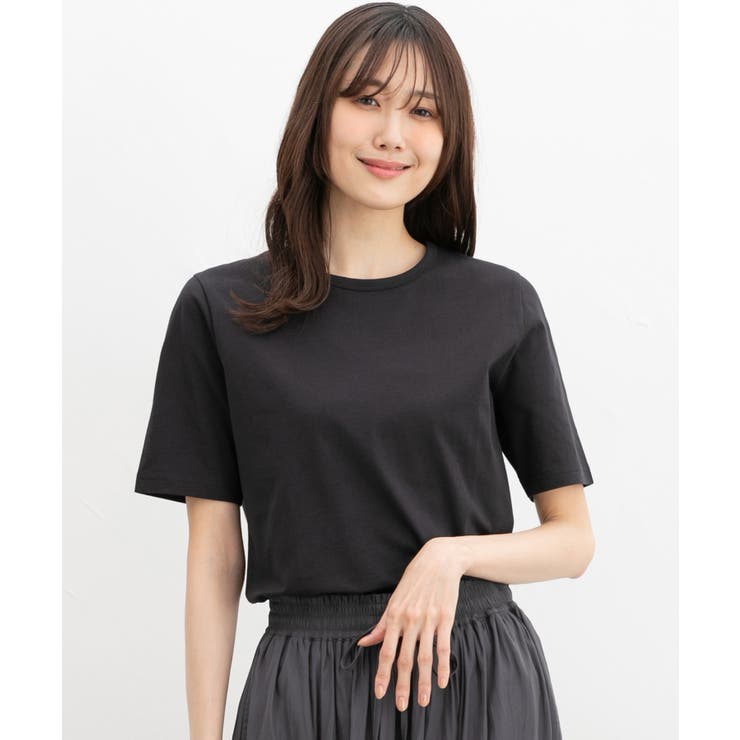 トップス Tシャツ 半袖Tシャツ | Honeys | 詳細画像6 