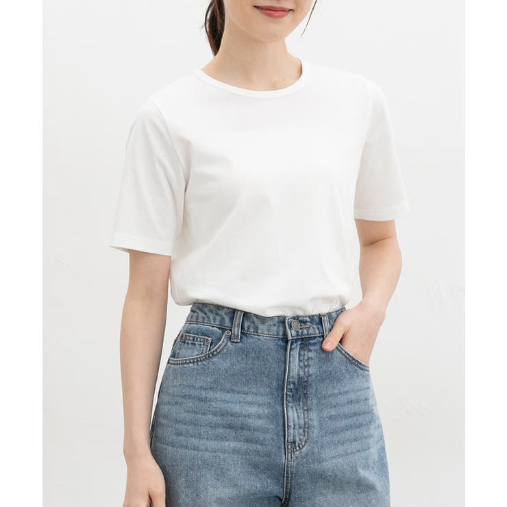 オフ | トップス Tシャツ 半袖Tシャツ | Honeys