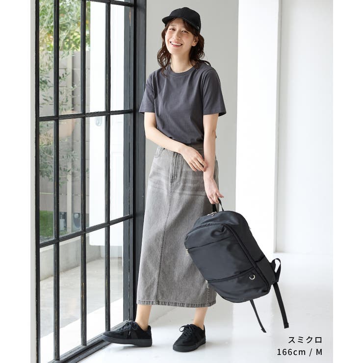 トップス Tシャツ 半袖Tシャツ | Honeys | 詳細画像13 