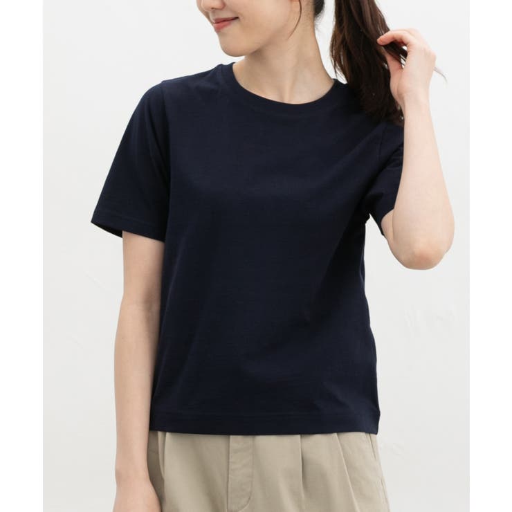 トップス Tシャツ 半袖Tシャツ | Honeys | 詳細画像6 