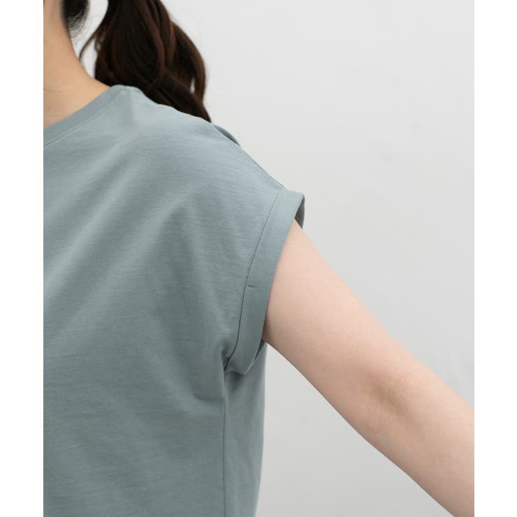 トップス Tシャツ 半袖Tシャツ | Honeys | 詳細画像15 