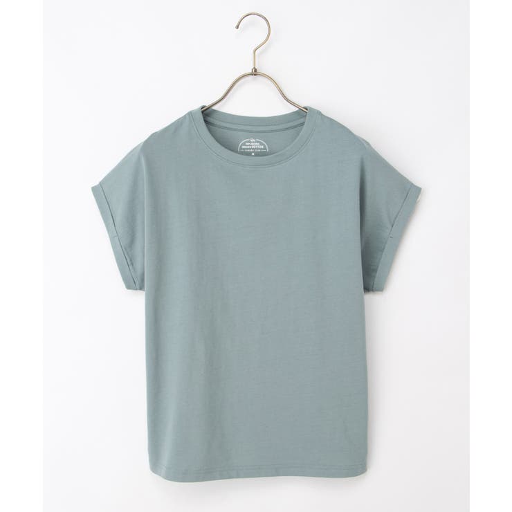 トップス Tシャツ 半袖Tシャツ | Honeys | 詳細画像17 