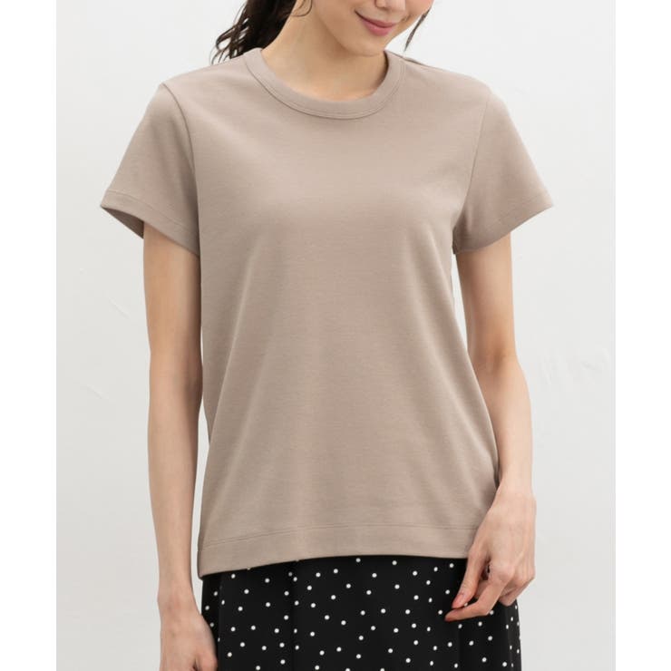 トップス Tシャツ 半袖Tシャツ | Honeys | 詳細画像12 