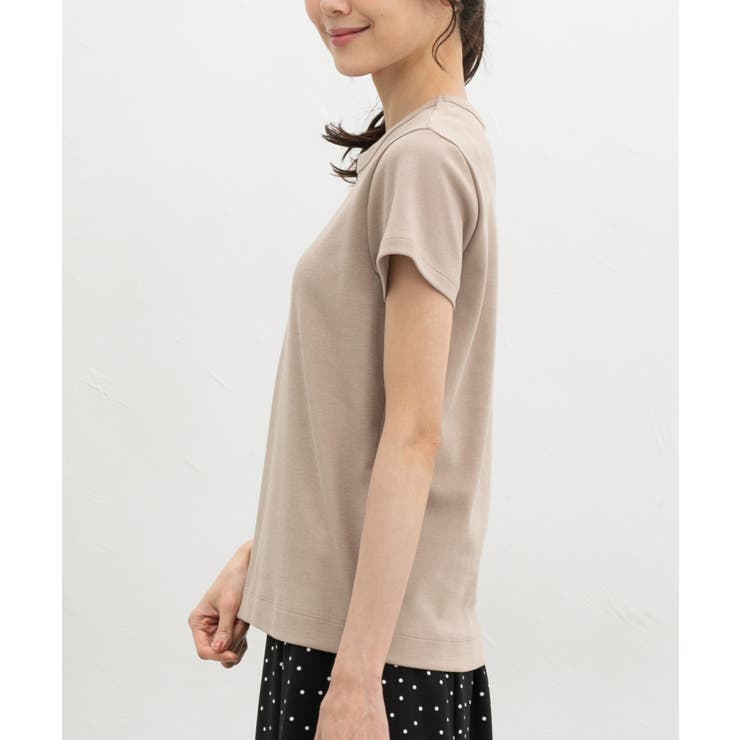 トップス Tシャツ 半袖Tシャツ | Honeys | 詳細画像14 