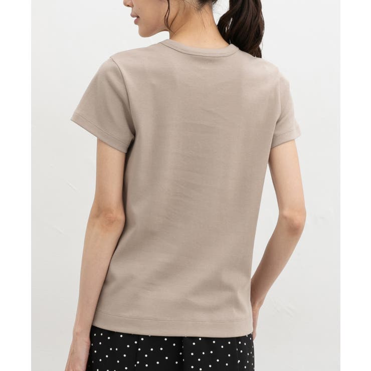 トップス Tシャツ 半袖Tシャツ | Honeys | 詳細画像15 
