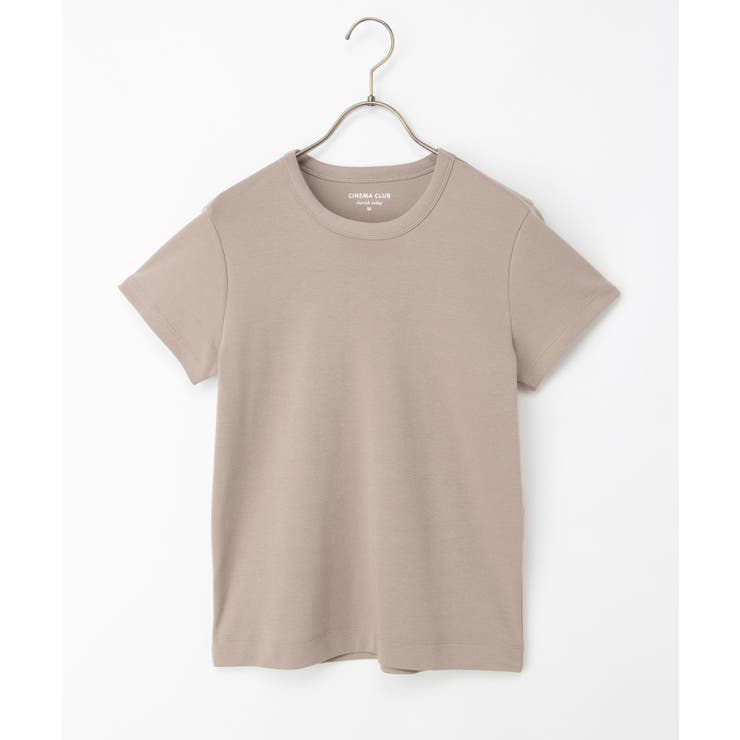 トップス Tシャツ 半袖Tシャツ | Honeys | 詳細画像17 
