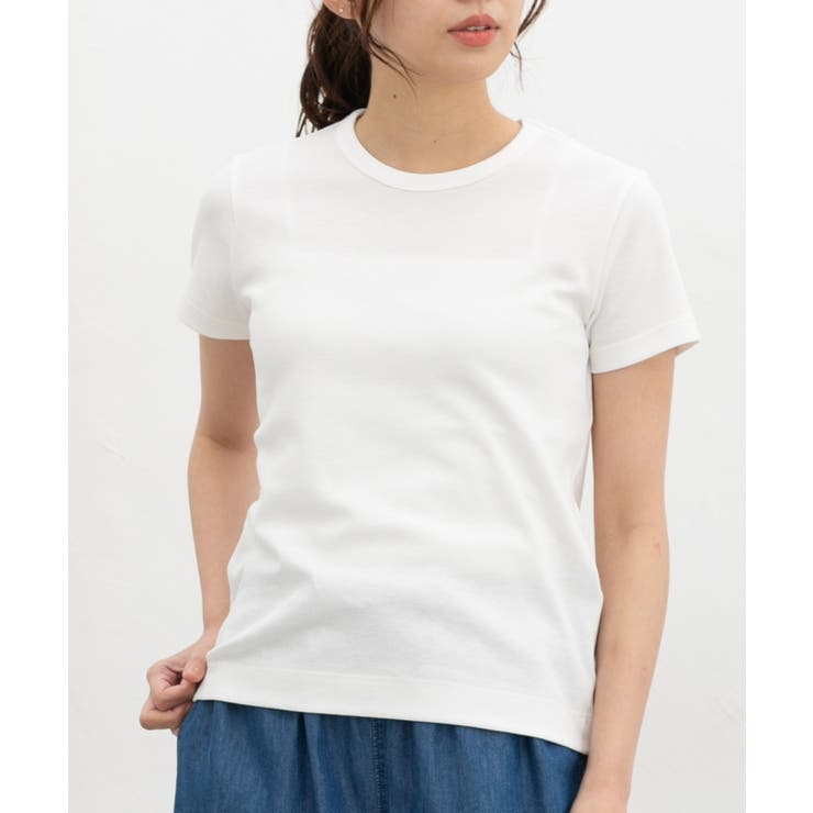 トップス Tシャツ 半袖Tシャツ | Honeys | 詳細画像4 