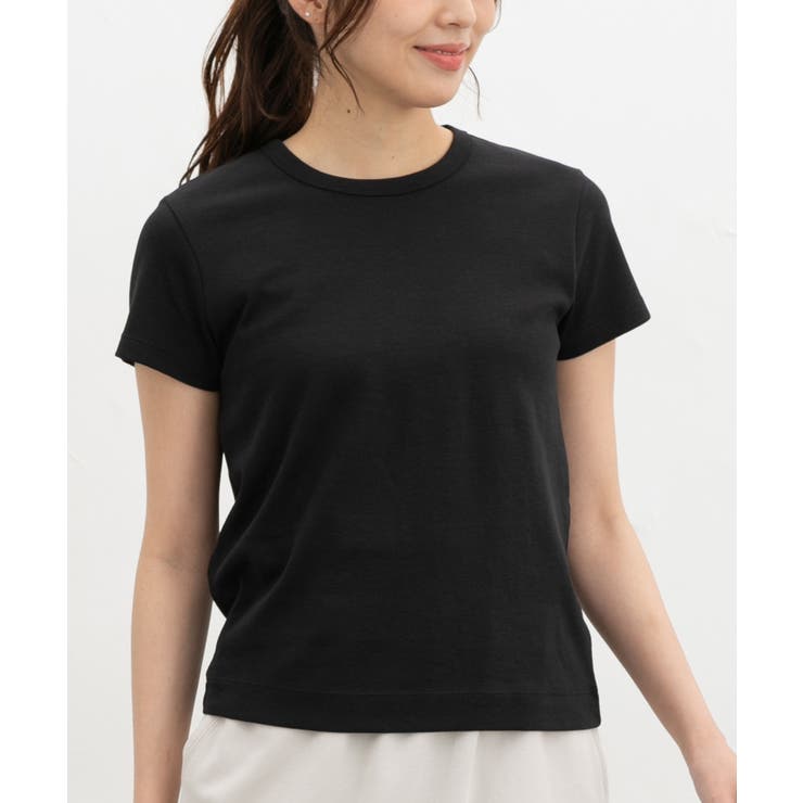 トップス Tシャツ 半袖Tシャツ | Honeys | 詳細画像6 