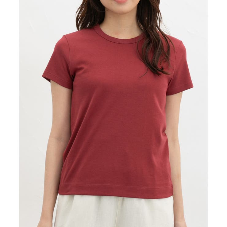 トップス Tシャツ 半袖Tシャツ | Honeys | 詳細画像8 