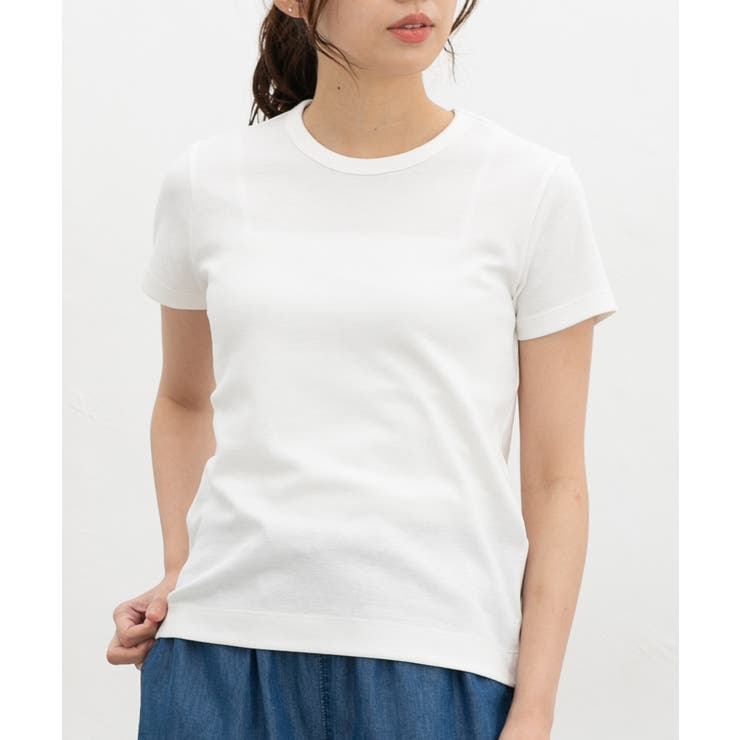 オフ | トップス Tシャツ 半袖Tシャツ | Honeys