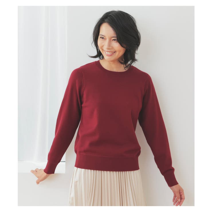 トップス ニット セーター | Honeys | 詳細画像10 