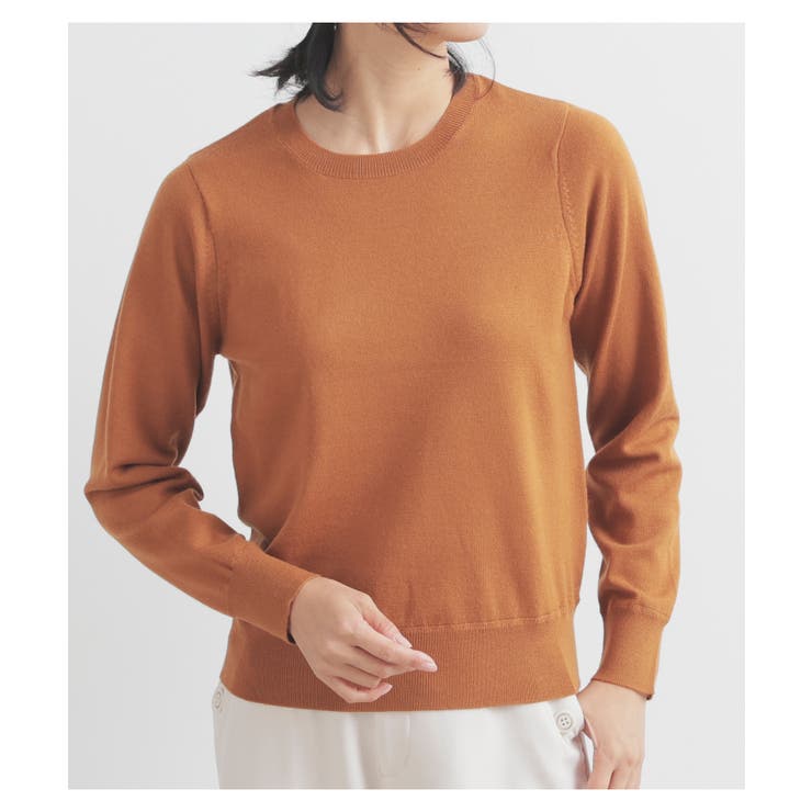 トップス ニット セーター | Honeys | 詳細画像14 