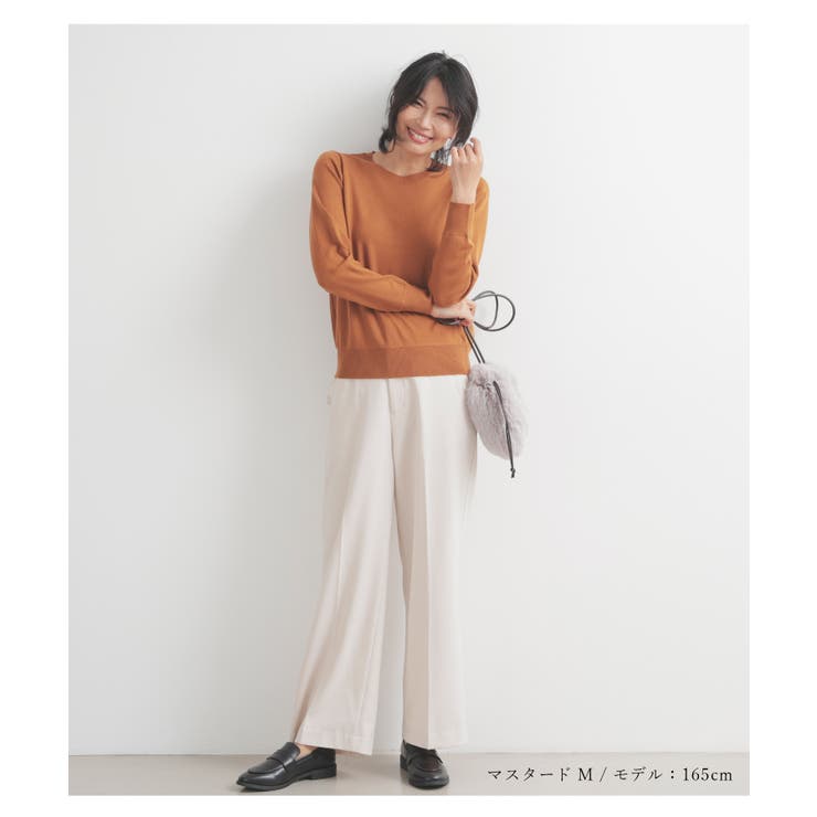 トップス ニット セーター | Honeys | 詳細画像4 