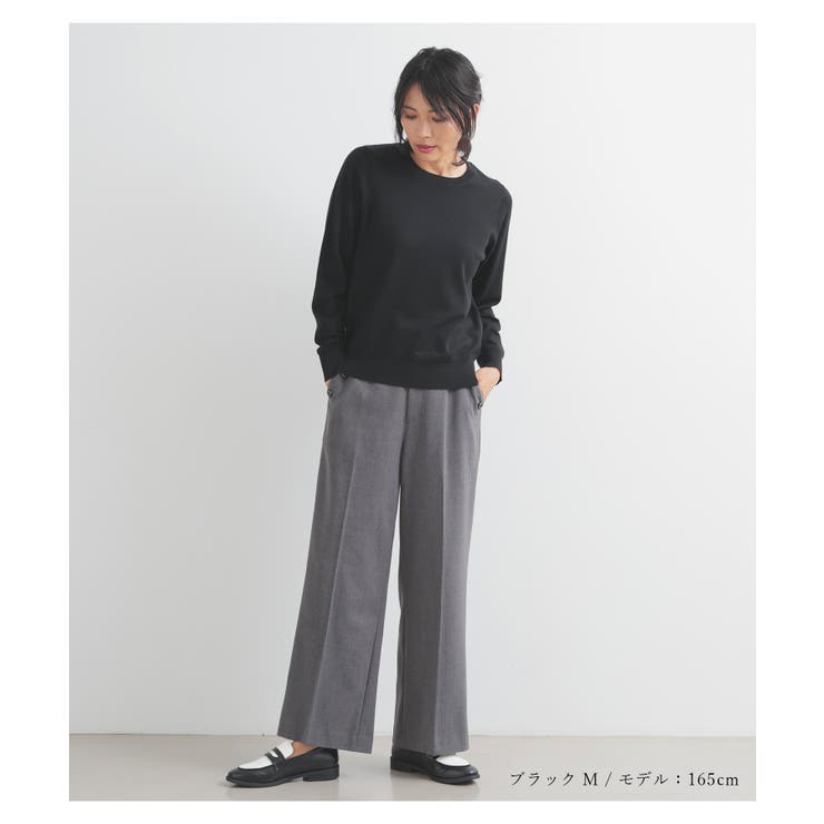 トップス ニット セーター | Honeys | 詳細画像7 