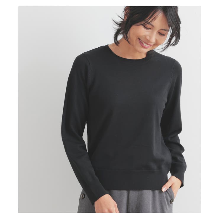 トップス ニット セーター | Honeys | 詳細画像8 