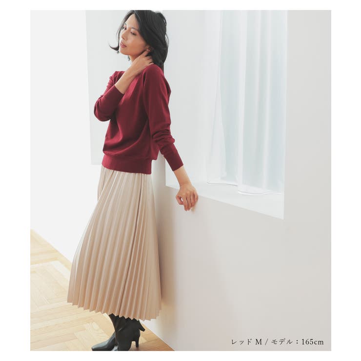 トップス ニット セーター | Honeys | 詳細画像9 