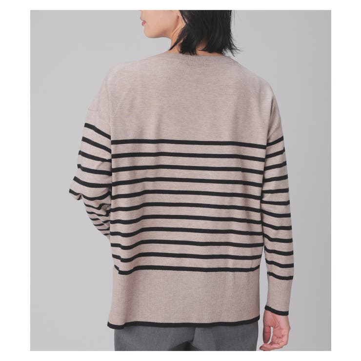 トップス ニット セーター | Honeys | 詳細画像14 