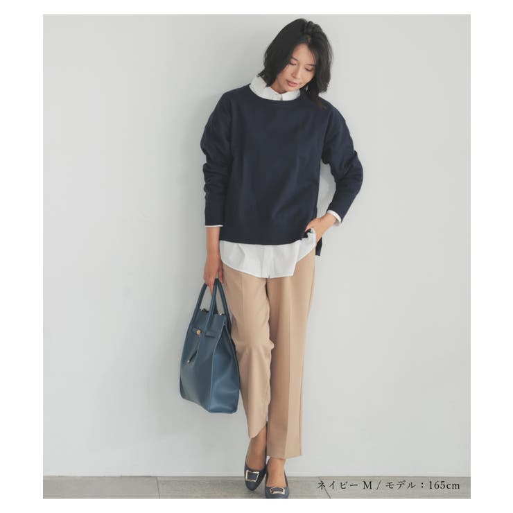 トップス ニット セーター | Honeys | 詳細画像5 