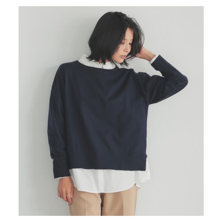 トップス ニット セーター | Honeys | 詳細画像6 