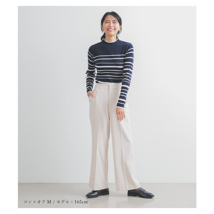 トップス ニット セーター | Honeys | 詳細画像10 