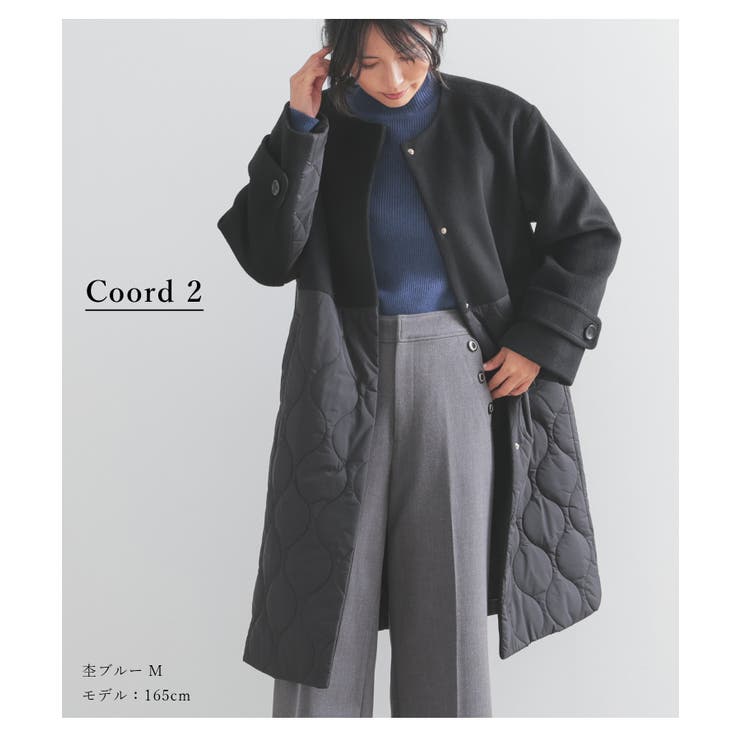 トップス ニット セーター | Honeys | 詳細画像12 