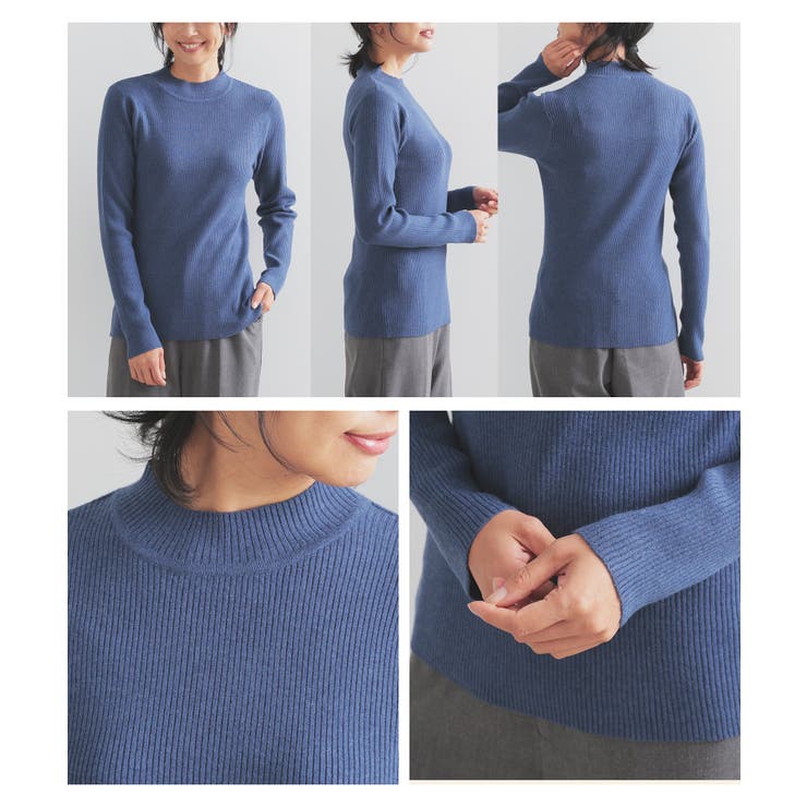 トップス ニット セーター | Honeys | 詳細画像16 